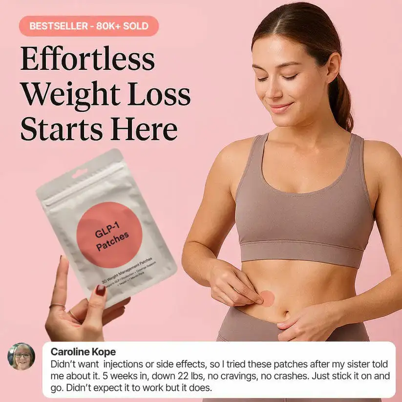 MICRONEEDLE PATCHES - Image 3