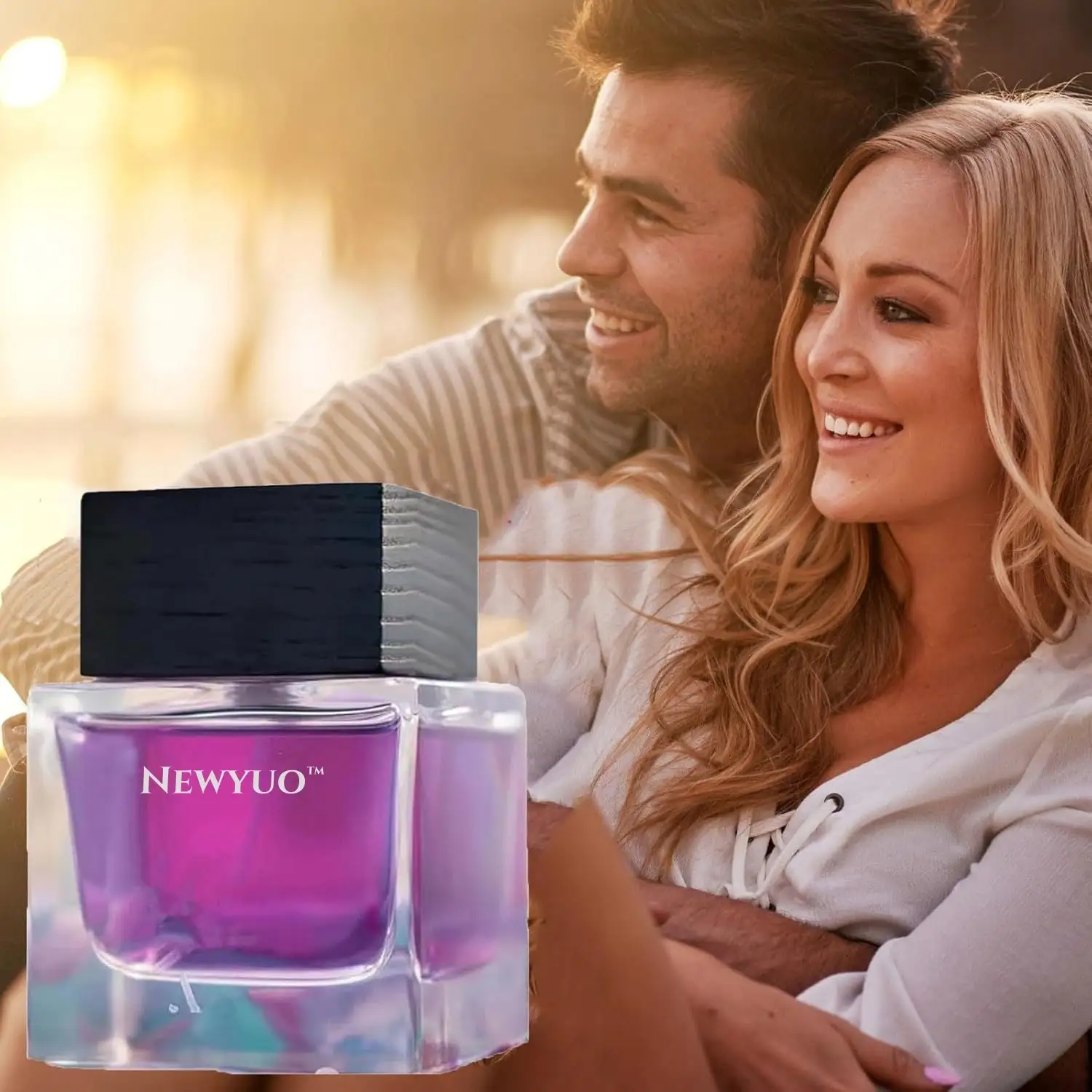 Purple Embers Unisex Perfume - Image 8