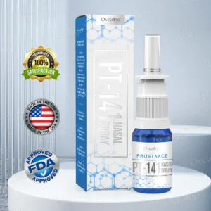 Ultra ProstaAce PT-141 Nasal Spray