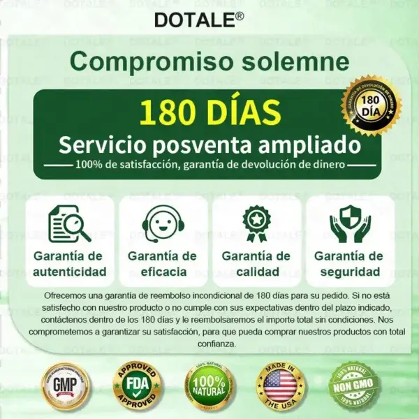 Parche de Microagujas Nano Avanzado 10 en 1 con Moringa Berberina y NAD+ - Image 20