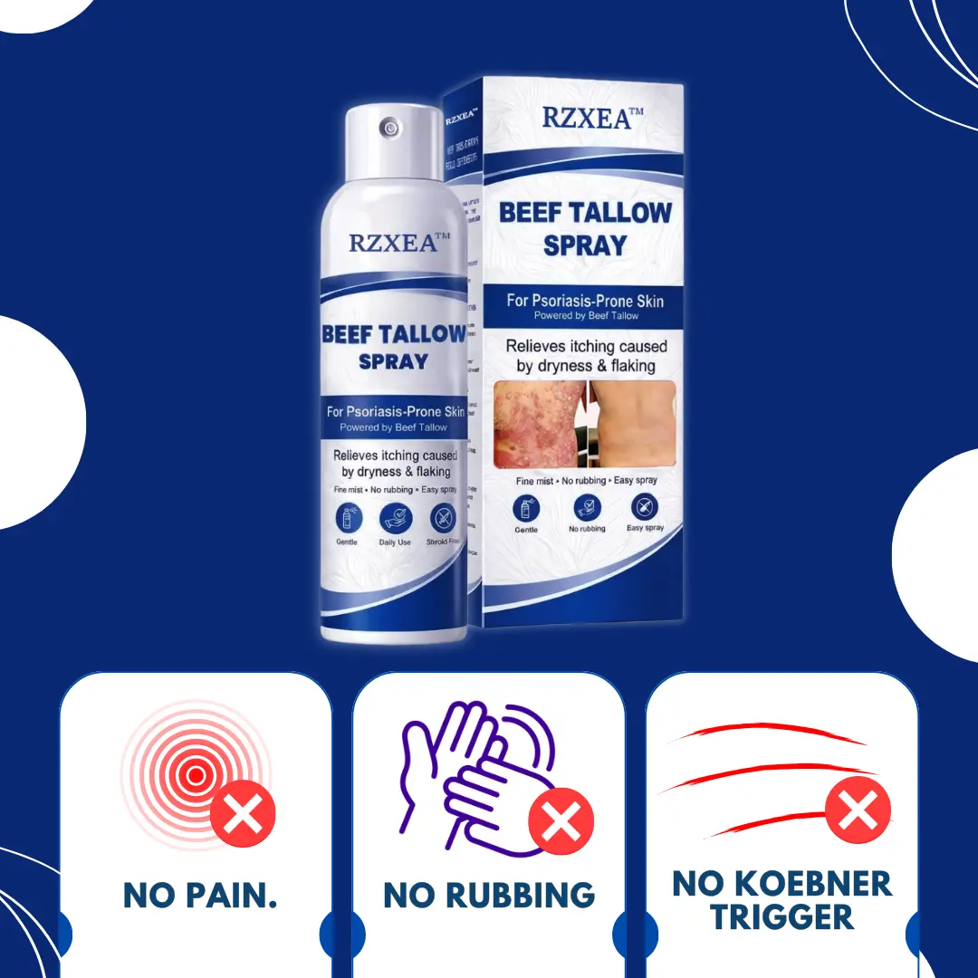 Beef Tallow Spray - Image 4