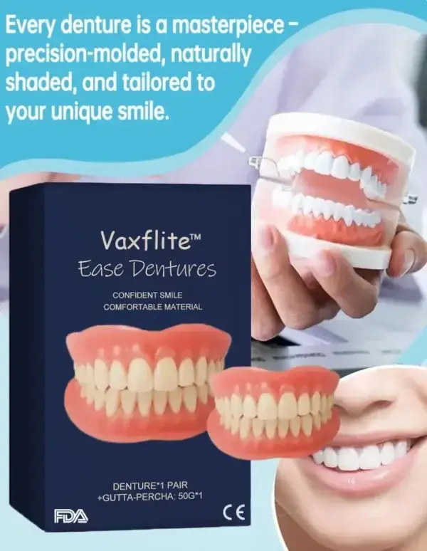 Ease Dentures - Image 10