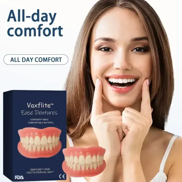 Ease Dentures - Image 11