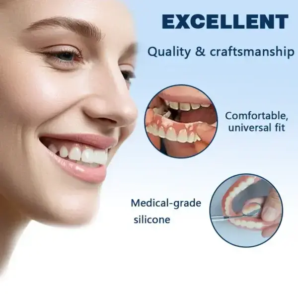 Ease Dentures - Image 9