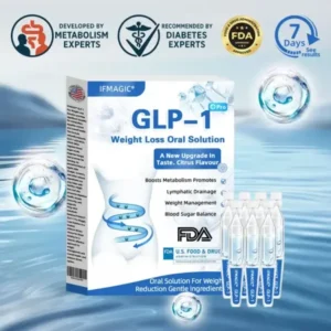 Weight Loss Oral Solution