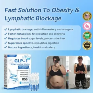 Alternative view of Weight Loss Oral Solution