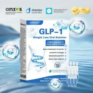 Weight Loss Oral Solution