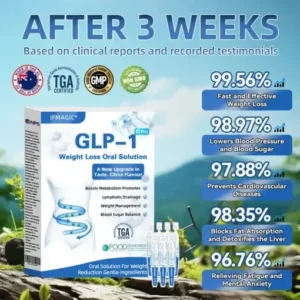 Alternative view of Weight Loss Oral Solution