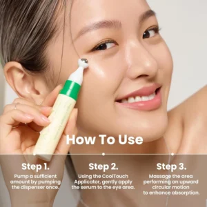 Alternative view of Vegan Collagen Facial Serum