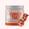 Turkey Tail Mushroom + Probiotic Formula
