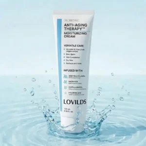Ultimate Moisturizing Cream