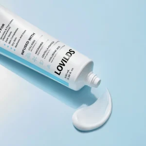 Alternative view of Ultimate Moisturizing Cream