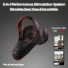 VitalEngine Pro-The #1 5-in-1 at-home trainer that reverses ED PE with advanced precision