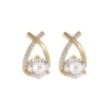 ROSOPL™ Lymph Node Germanium Earrings