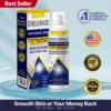 Timilk Bump Renewal Spray