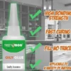 Tree Frog Super Glue