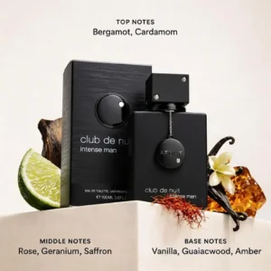 Turn Heads and Ignite Her Desire with Two Sprays of Hypnotism Cologne