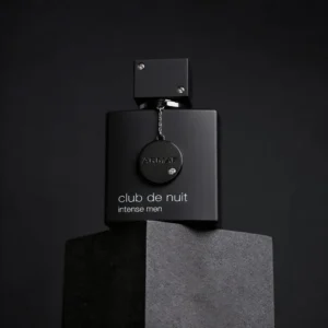 Alternative view of Turn Heads and Ignite Her Desire with Two Sprays of Hypnotism Cologne