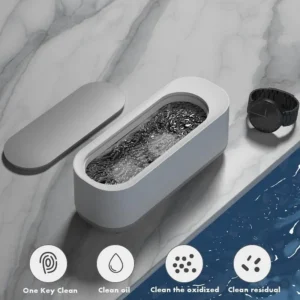Ultrasonic Cleaner