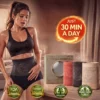 Thermogenic Fat-Burning Sculpting Shorts