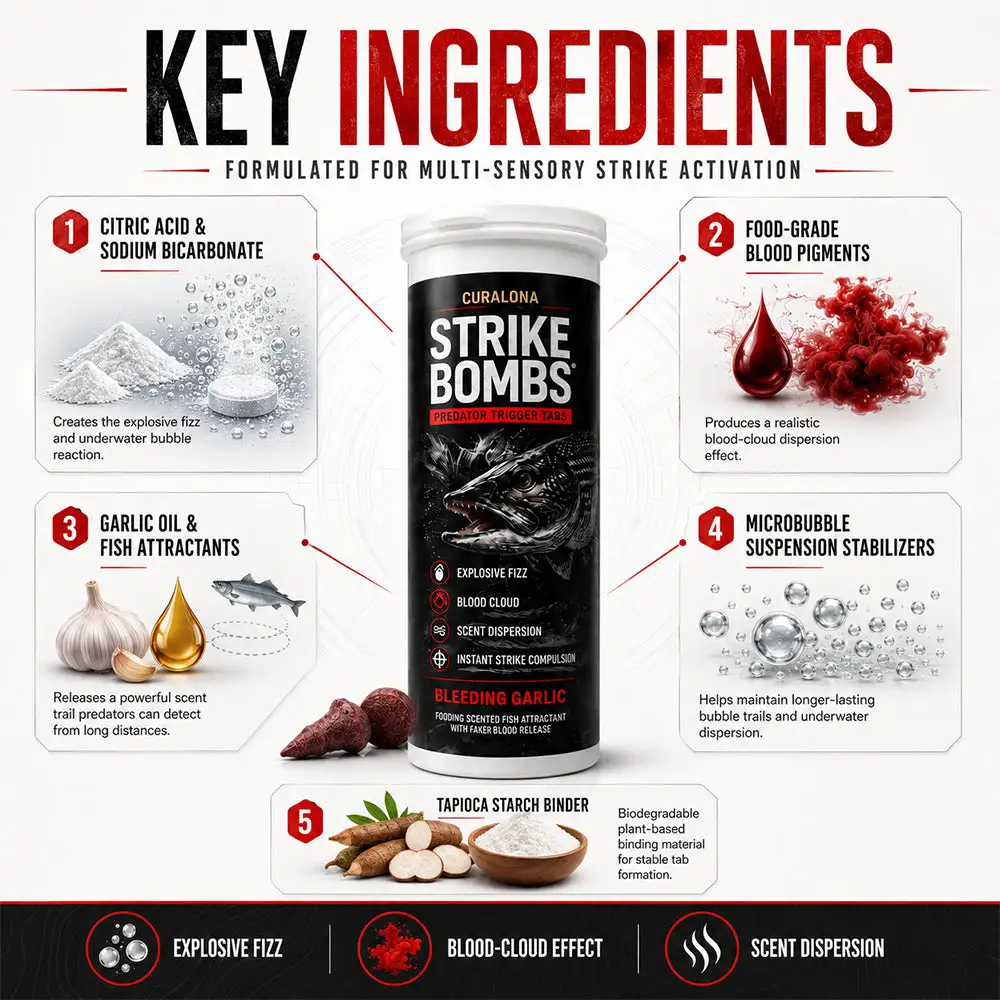 Strike Bombs - Image 11