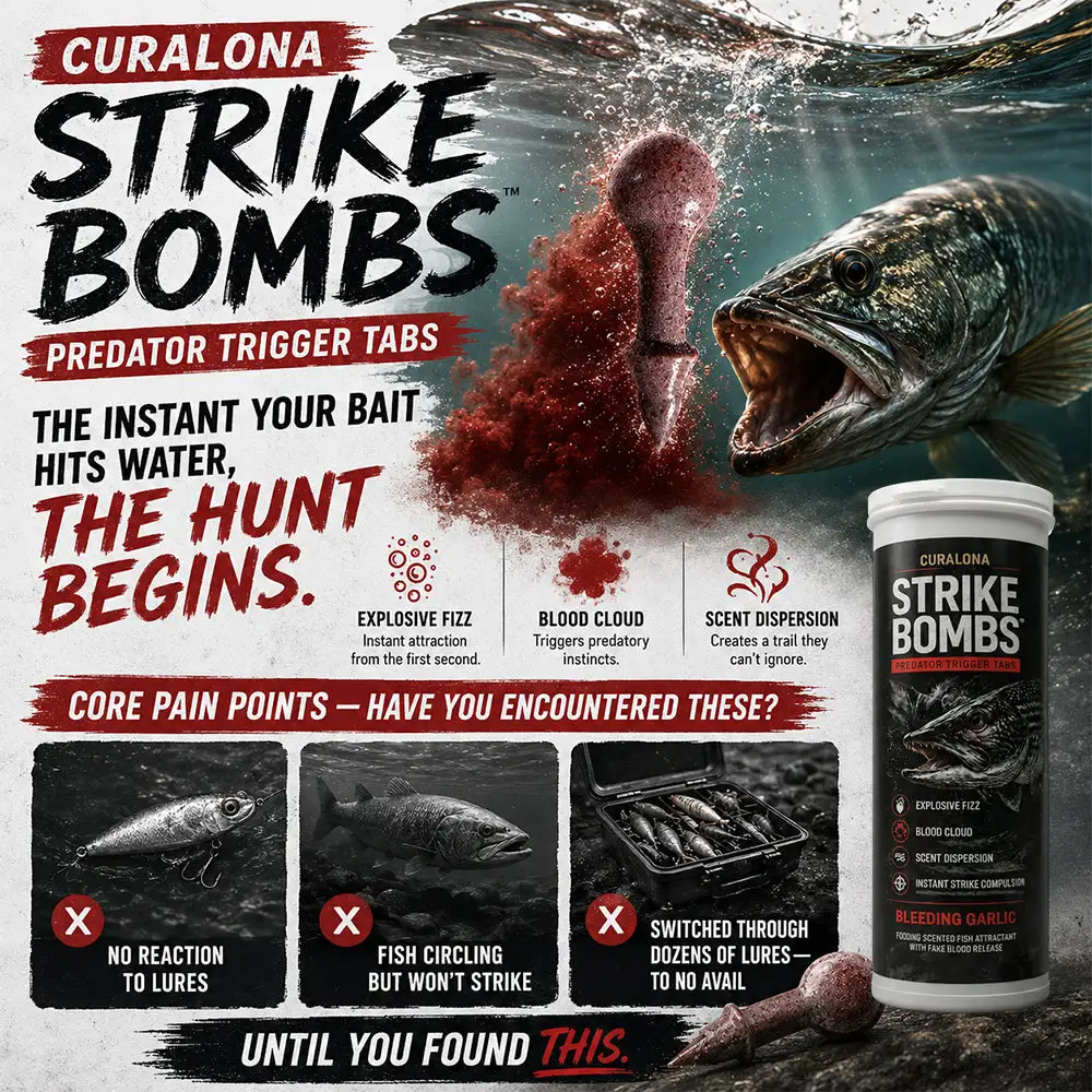 Strike Bombs - Image 12