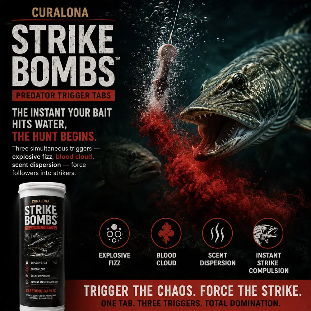 Strike Bombs - Image 13