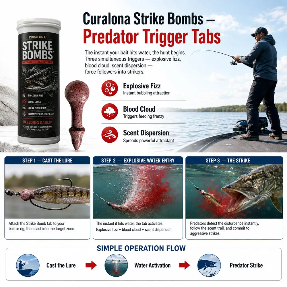 Strike Bombs - Image 14