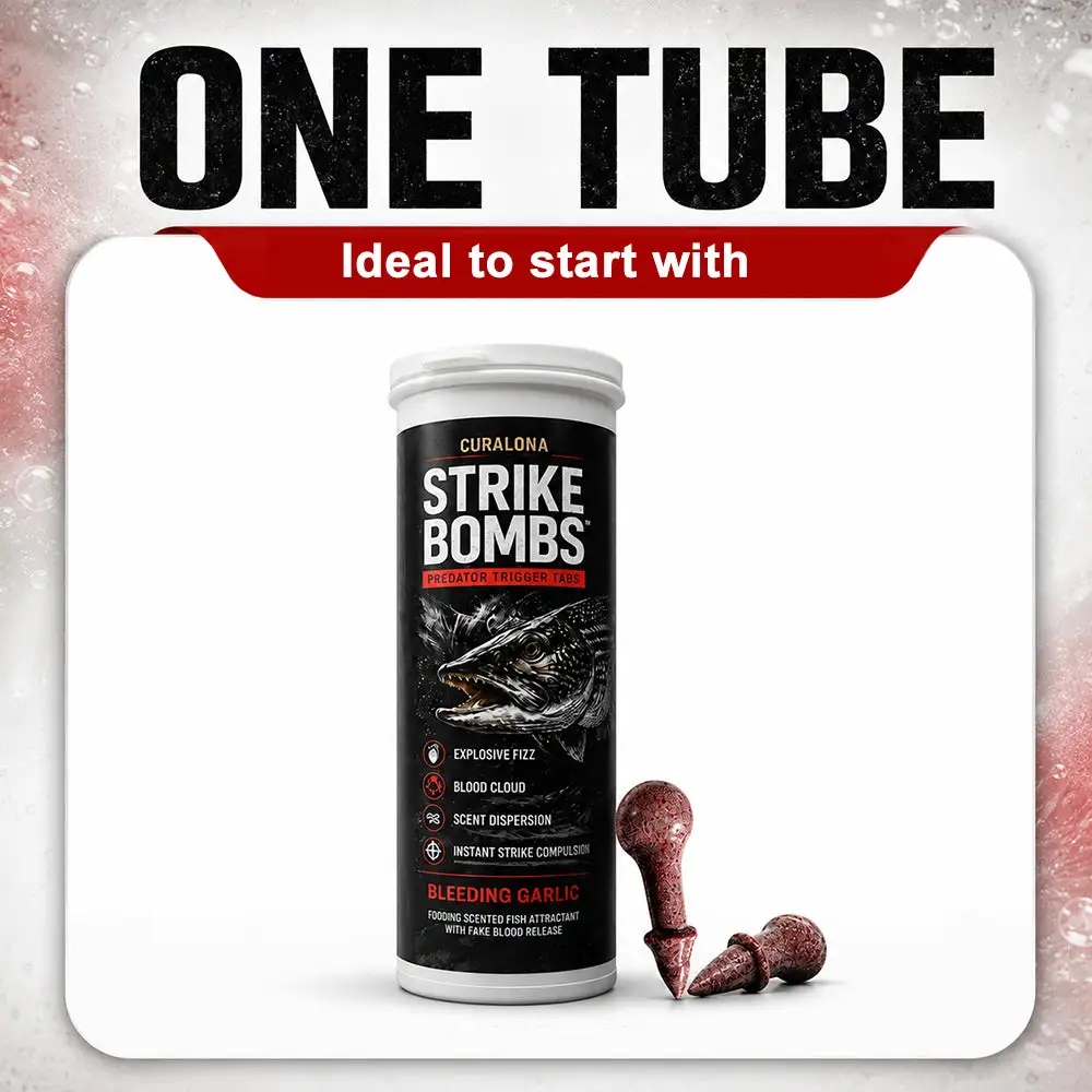 Strike Bombs - Image 15