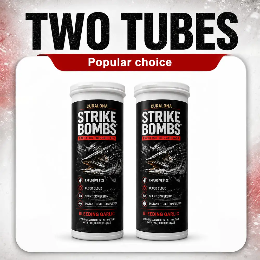 Strike Bombs - Image 16