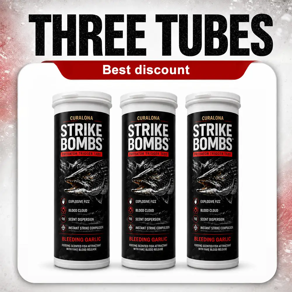 Strike Bombs - Image 17