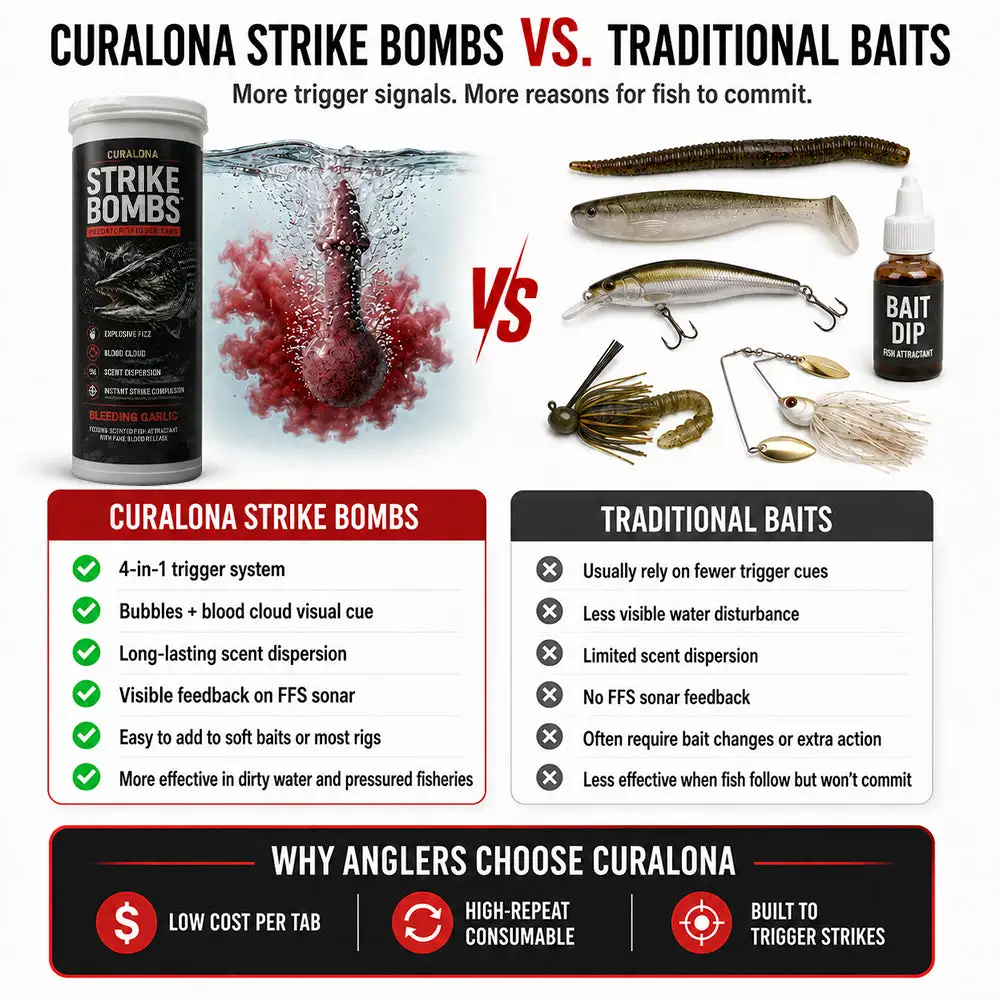 Strike Bombs - Image 9