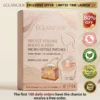 Targeted Breast Enhancement Advanced Nano Microneedle Patch