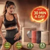 🏆Ends Today: 70% OFF! 𝐌𝐨𝐫𝐢𝐧𝐠𝐚 & 𝐁𝐞𝐫𝐛𝐞𝐫𝐢𝐧𝐞 4‑In‑1 Micro‑Particle Sculpting & Fat‑Burn Shorts