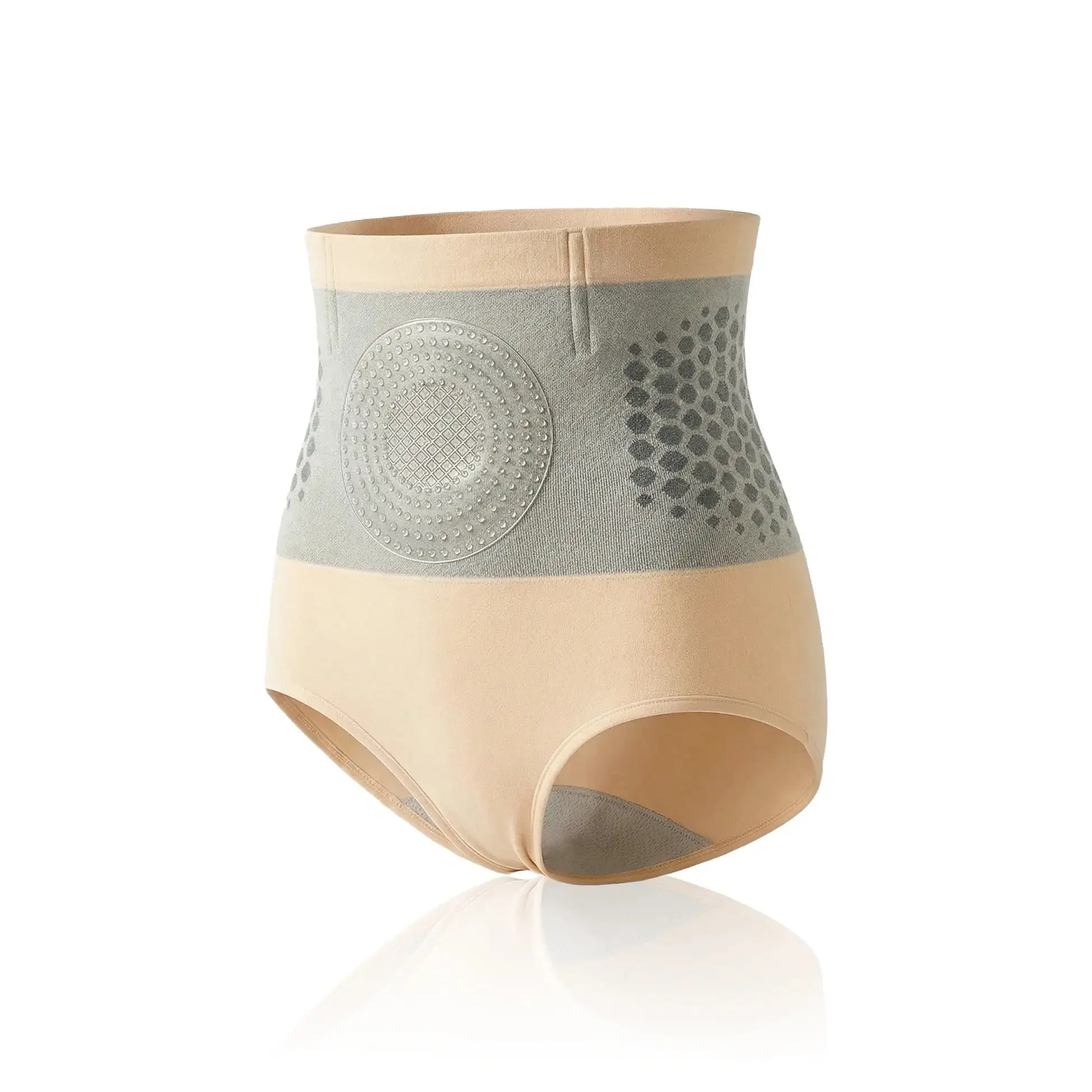 🏆Ends Today: 70% OFF! 𝐌𝐨𝐫𝐢𝐧𝐠𝐚 & 𝐁𝐞𝐫𝐛𝐞𝐫𝐢𝐧𝐞 4‑In‑1 Micro‑Particle Sculpting & Fat‑Burn Shorts - Image 19