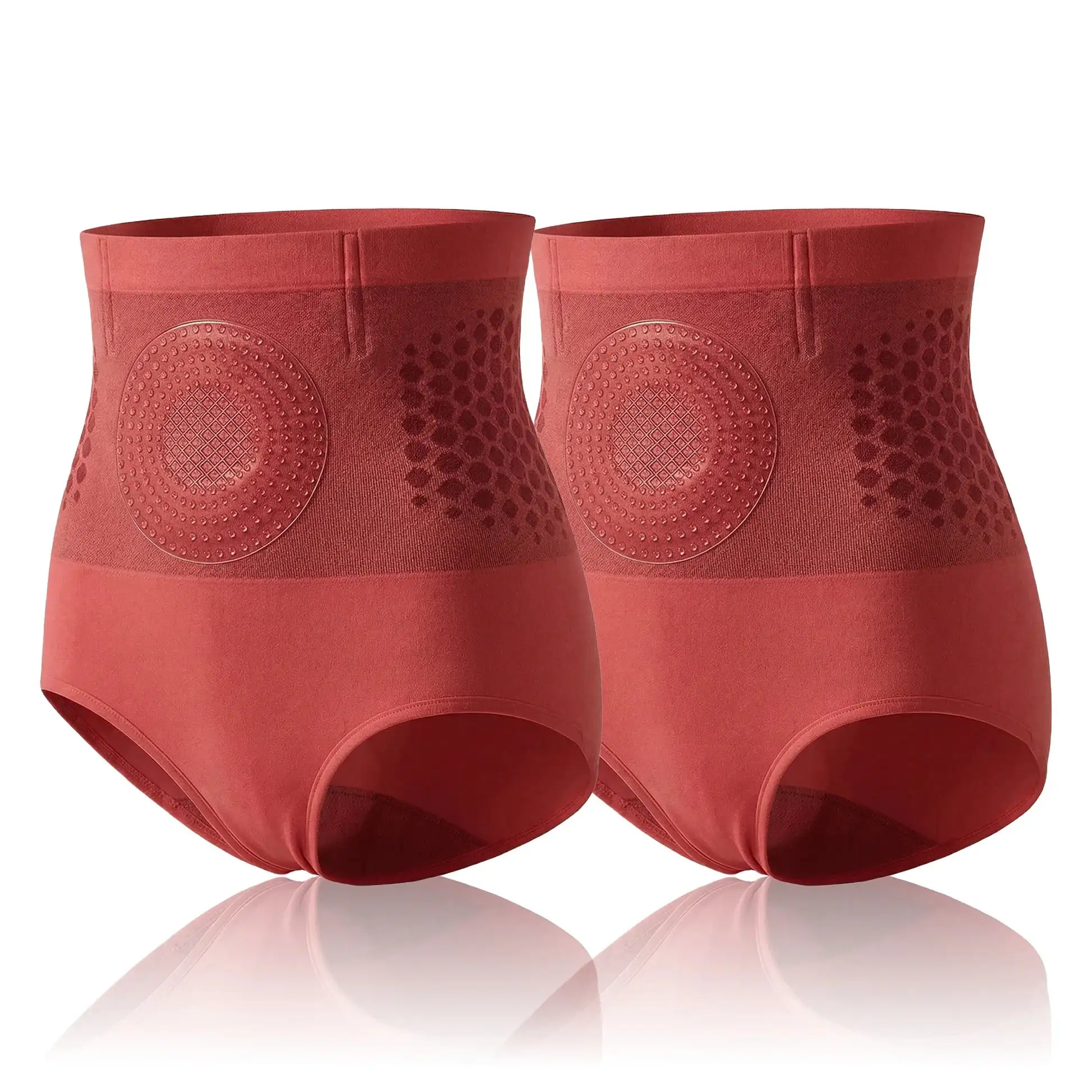 🏆Ends Today: 70% OFF! 𝐌𝐨𝐫𝐢𝐧𝐠𝐚 & 𝐁𝐞𝐫𝐛𝐞𝐫𝐢𝐧𝐞 4‑In‑1 Micro‑Particle Sculpting & Fat‑Burn Shorts - Image 23