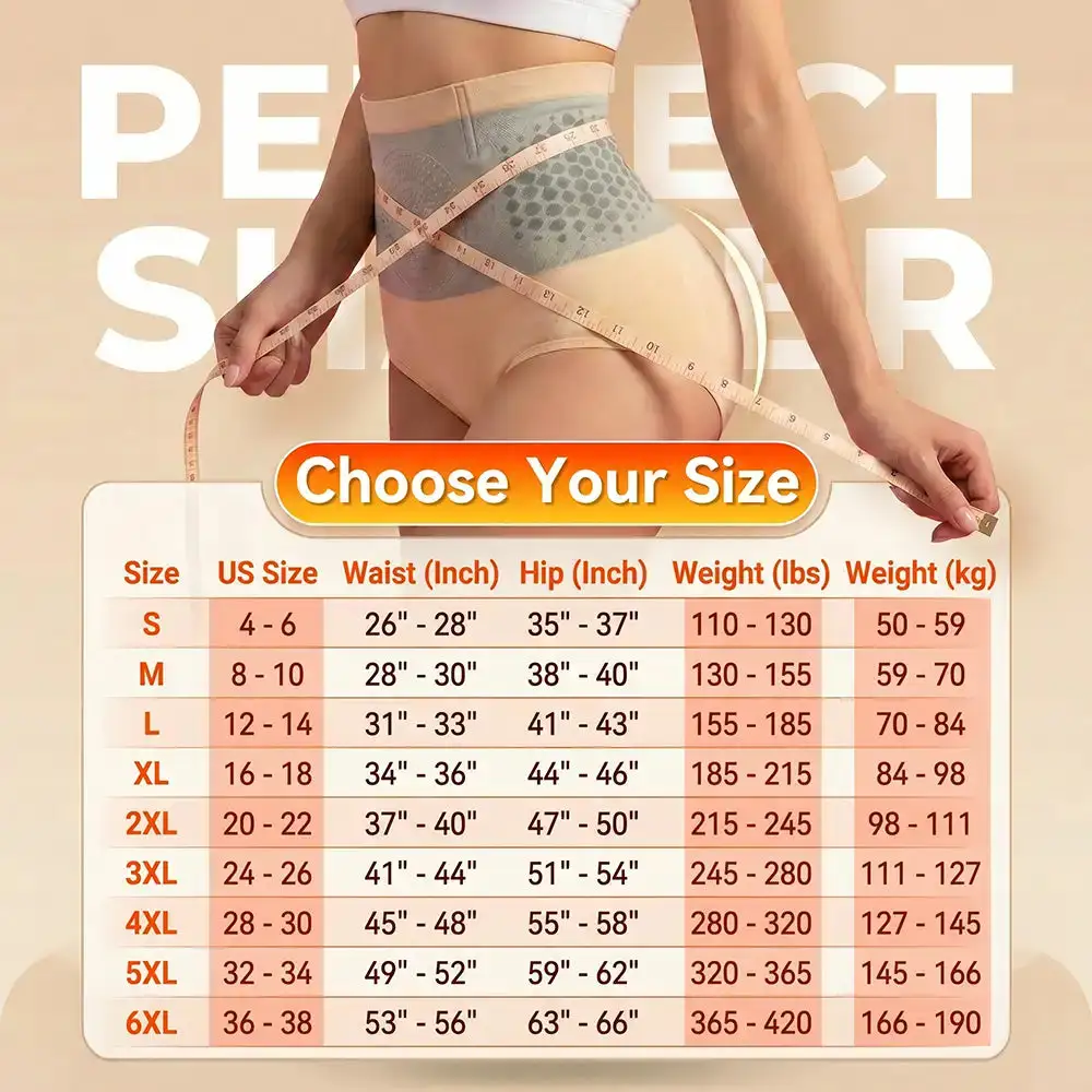 🏆Ends Today: 70% OFF! 𝐌𝐨𝐫𝐢𝐧𝐠𝐚 & 𝐁𝐞𝐫𝐛𝐞𝐫𝐢𝐧𝐞 4‑In‑1 Micro‑Particle Sculpting & Fat‑Burn Shorts - Image 6