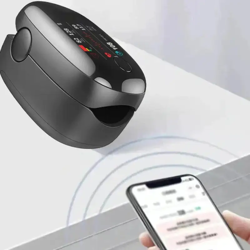 Non-Invasive multifunctional health monitor - Image 11