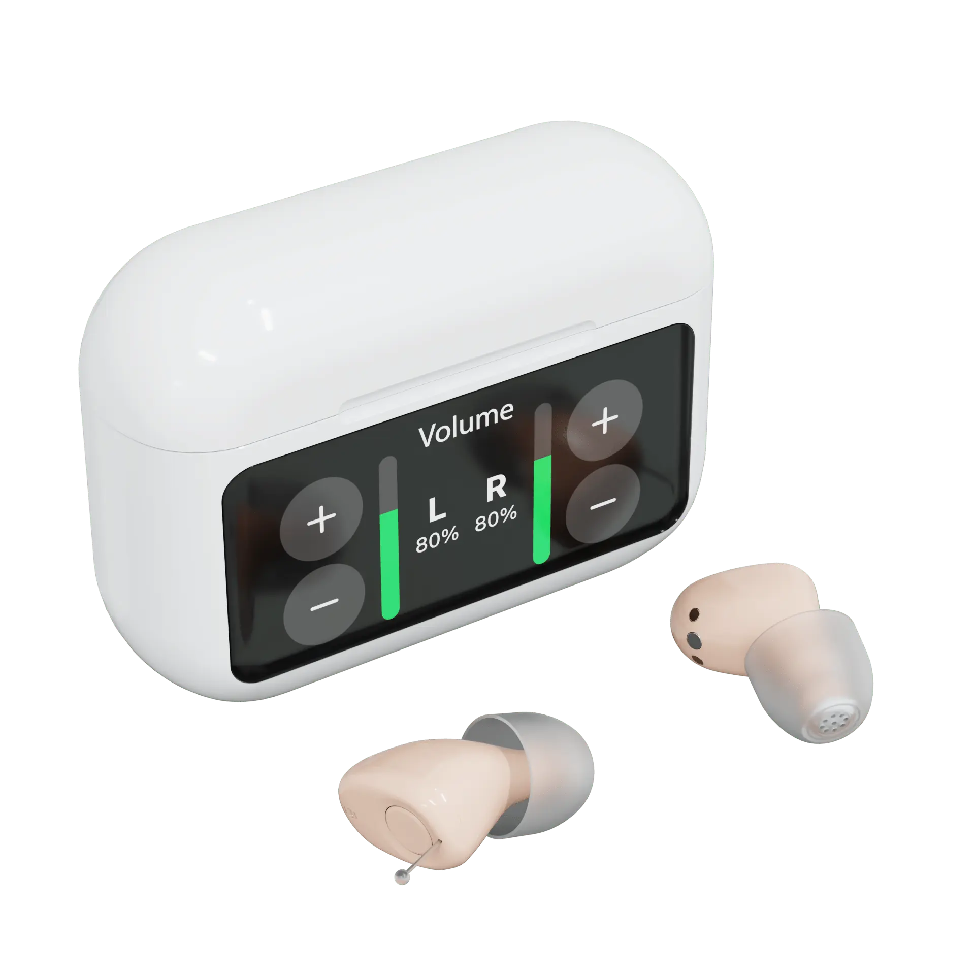 Atom X Smart Hearing Aids - Image 15