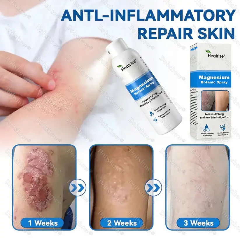 Magnesium Botanic Spray - Image 5