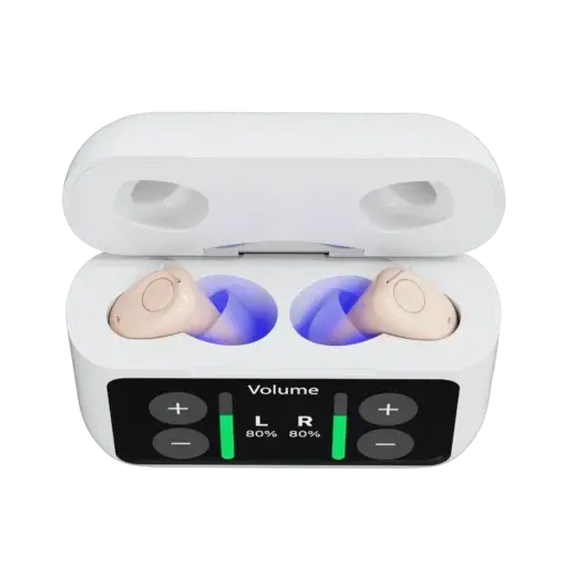 Atom X Smart Hearing Aids - Image 10