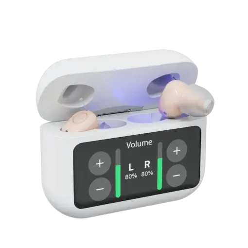 Atom X Smart Hearing Aids - Image 11