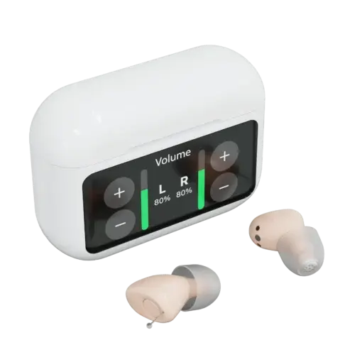 Atom X Smart Hearing Aids - Image 12