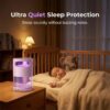 UV Mosquito Killer Lamp