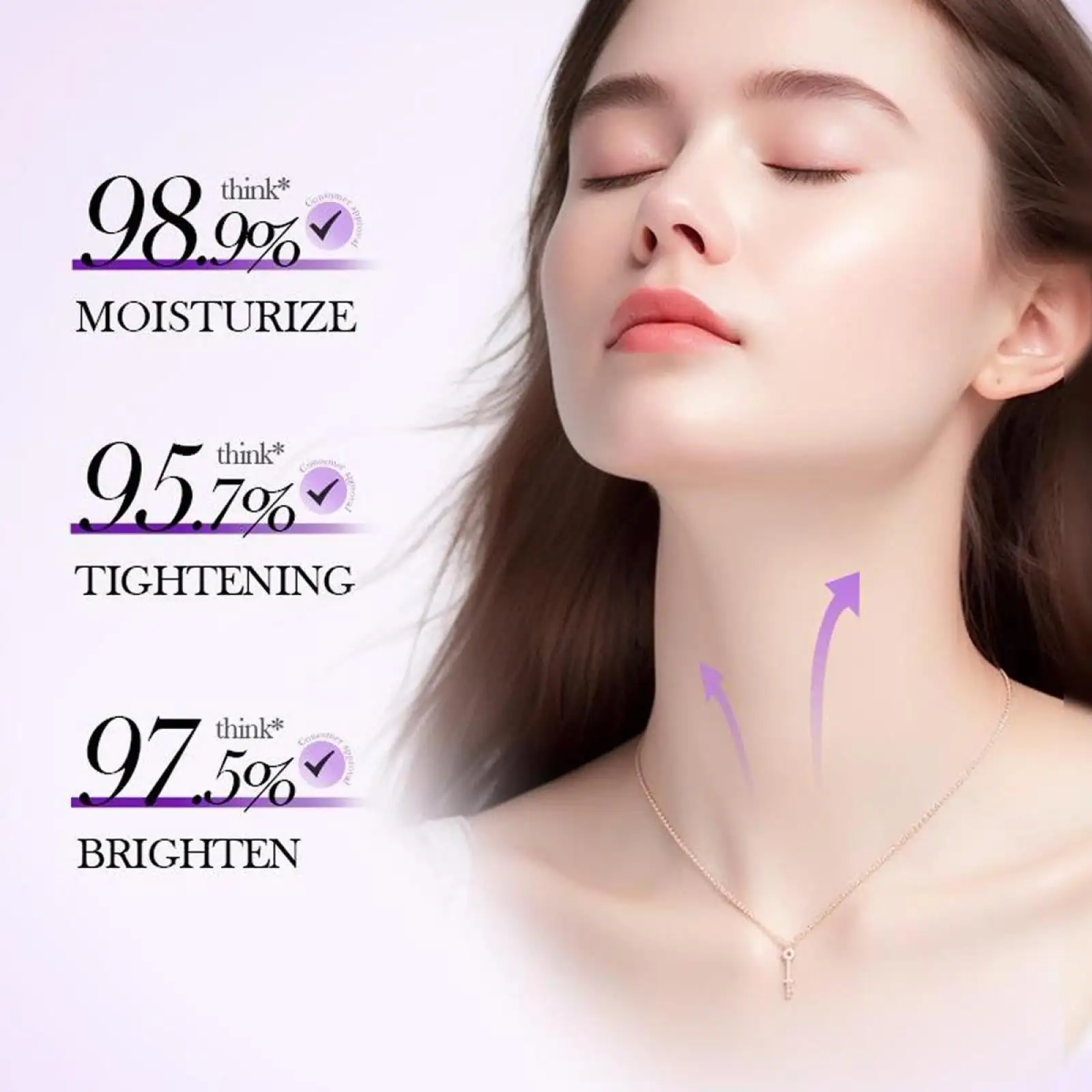 LOVILDS Neck Sculpt Cream - Image 3