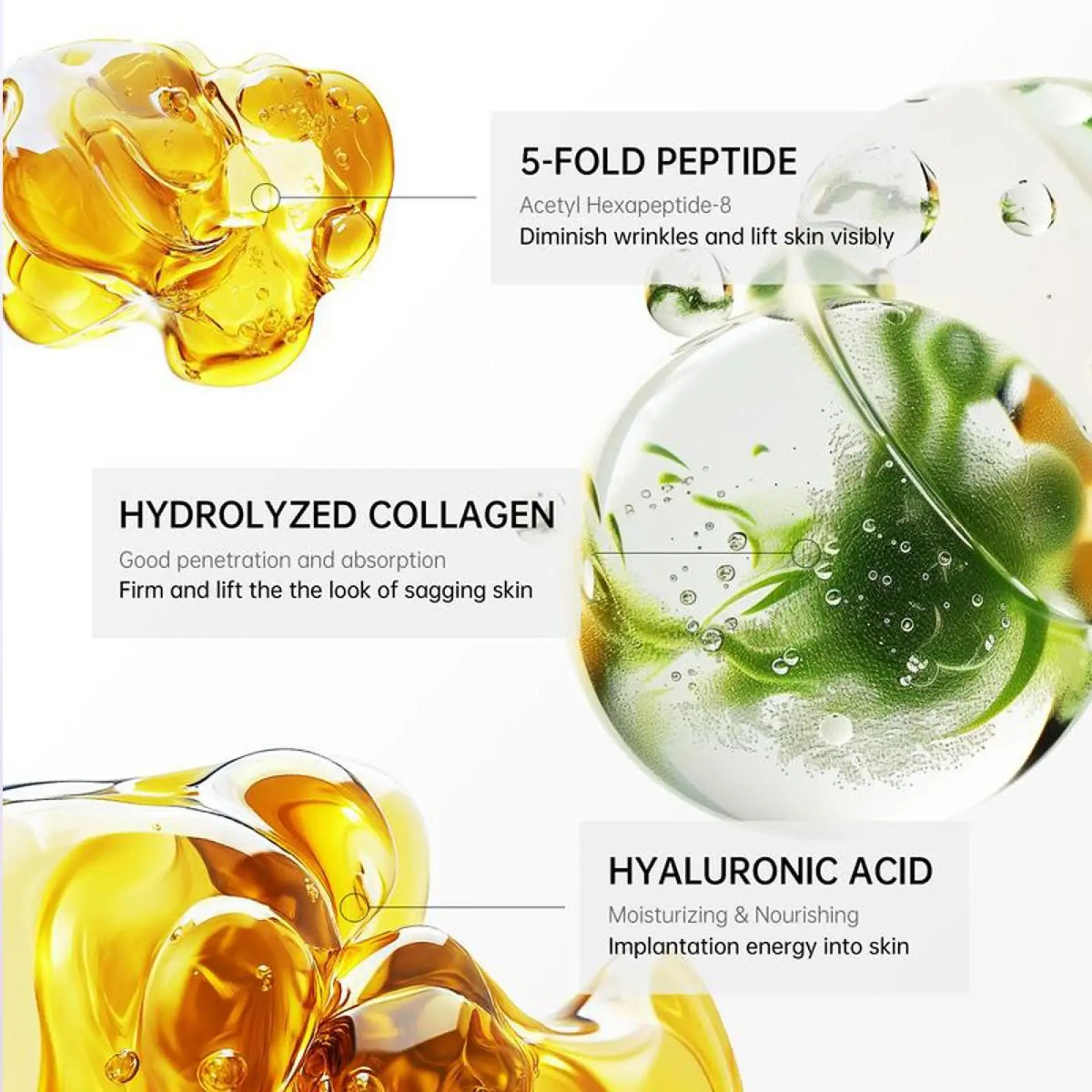 LOVILDS Neck Sculpt Cream - Image 4