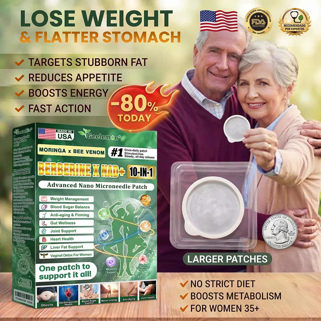Moringa ยท Berberine ร NAD+ ๐๐-๐ข๐ง-๐ ๐๐๐ฏ๐๐ง๐๐๐ ๐๐๐ง๐จ ๐๐ข๐๐ซ๐จ๐ง๐๐๐๐ฅ๐ ๐๐๐ญ๐๐ก