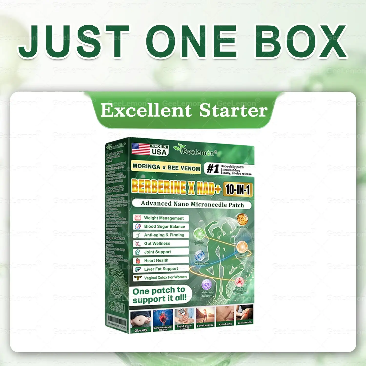 Moringa ยท Berberine ร NAD+ ๐๐-๐ข๐ง-๐ ๐๐๐ฏ๐๐ง๐๐๐ ๐๐๐ง๐จ ๐๐ข๐๐ซ๐จ๐ง๐๐๐๐ฅ๐ ๐๐๐ญ๐๐ก - Image 14