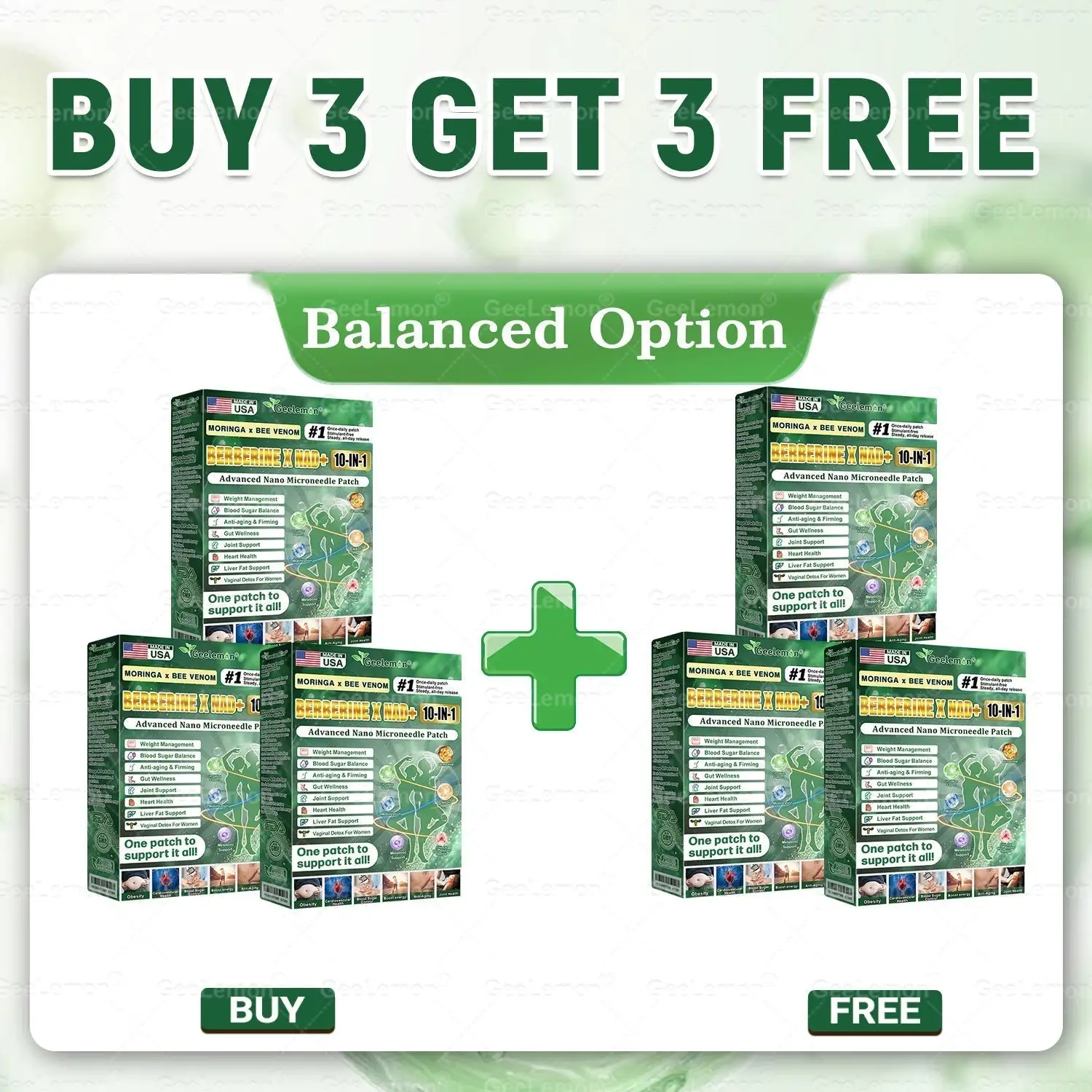Moringa ยท Berberine ร NAD+ ๐๐-๐ข๐ง-๐ ๐๐๐ฏ๐๐ง๐๐๐ ๐๐๐ง๐จ ๐๐ข๐๐ซ๐จ๐ง๐๐๐๐ฅ๐ ๐๐๐ญ๐๐ก - Image 17