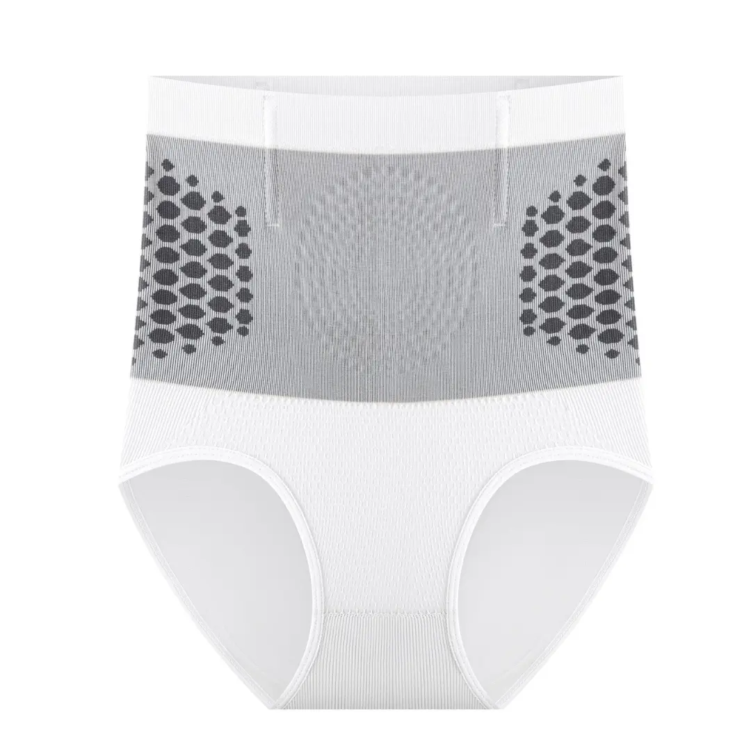2026 8-in-1 Moringa & Berberine Thermogenic Sculpting Shorts - Image 11